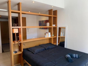 LOFT com VISTA para o CRISTO REDENTOR